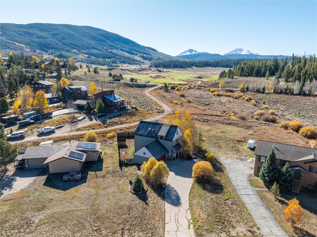 994 Summit Drive Dillon, CO 80435 - Photo 38 of 38 a view of outdoor space and city view