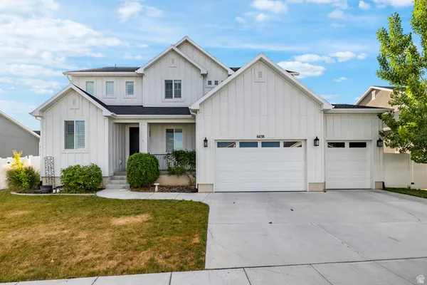 $775,000 | 6038 South 4400 West, Hooper, UT 84315