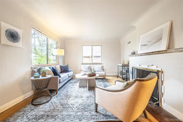 $4,000 | 1245 Dahlia Street, Denver, CO 80220