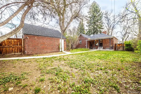 $4,000 | 1245 Dahlia Street, Denver, CO 80220