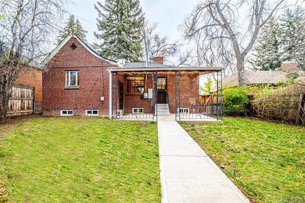 $4,000 | 1245 Dahlia Street, Denver, CO 80220