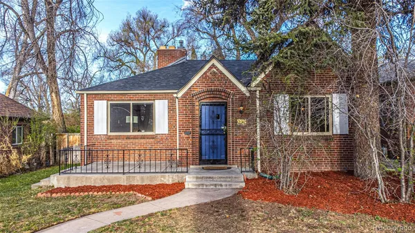 $4,000 | 1245 Dahlia Street, Denver, CO 80220