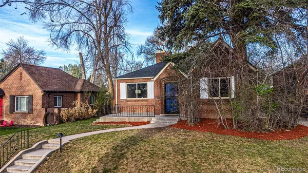 $4,000 | 1245 Dahlia Street, Denver, CO 80220