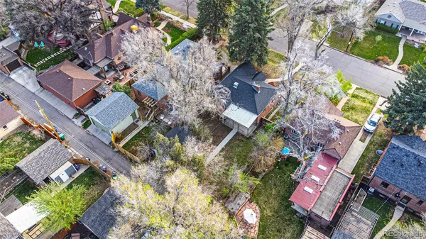 $4,000 | 1245 Dahlia Street, Denver, CO 80220