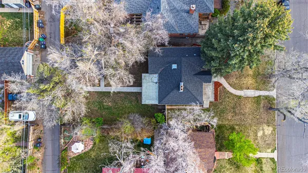 $4,000 | 1245 Dahlia Street, Denver, CO 80220