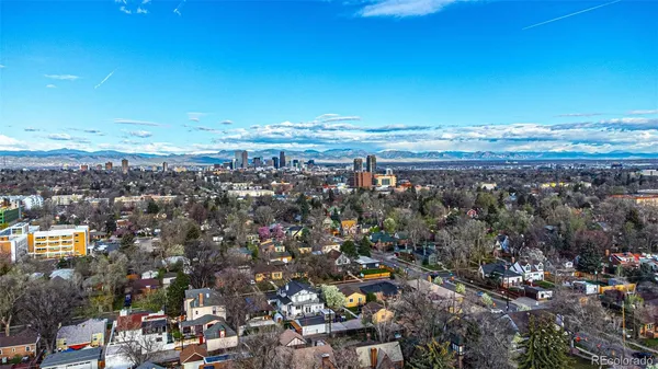 $4,000 | 1245 Dahlia Street, Denver, CO 80220