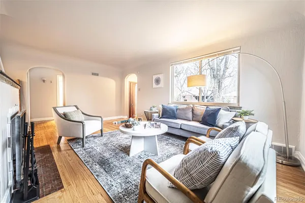 $4,000 | 1245 Dahlia Street, Denver, CO 80220