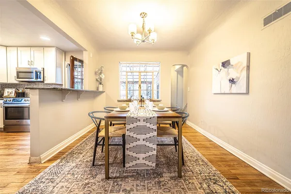 $4,000 | 1245 Dahlia Street, Denver, CO 80220