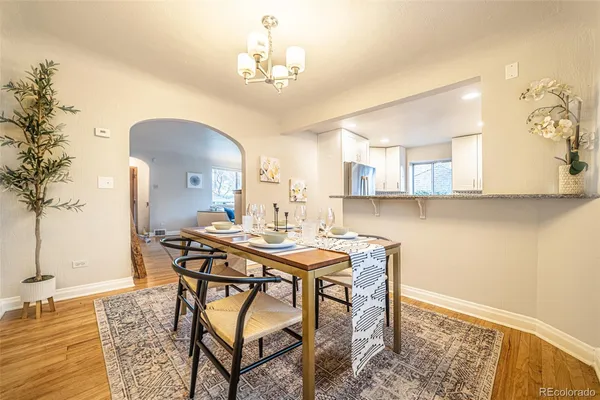 $4,000 | 1245 Dahlia Street, Denver, CO 80220