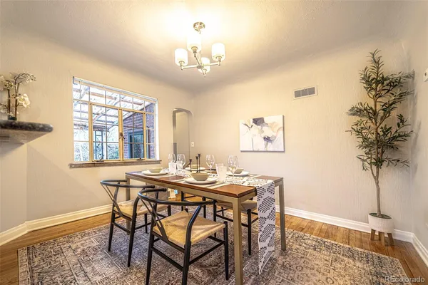 $4,000 | 1245 Dahlia Street, Denver, CO 80220