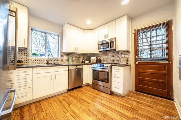 $4,000 | 1245 Dahlia Street, Denver, CO 80220