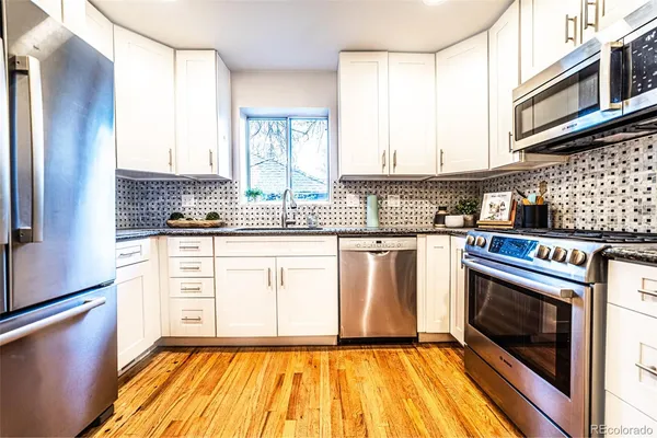 $4,000 | 1245 Dahlia Street, Denver, CO 80220