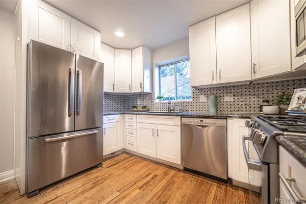 $4,000 | 1245 Dahlia Street, Denver, CO 80220