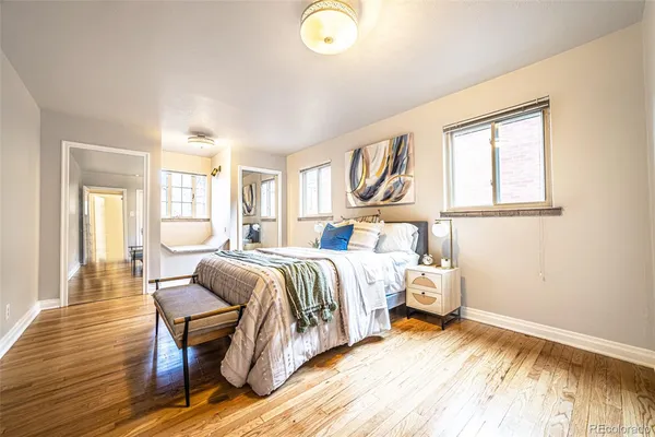 $4,000 | 1245 Dahlia Street, Denver, CO 80220