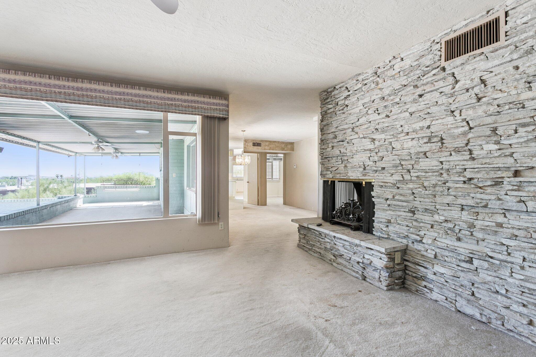 8340 North 16th Street Phoenix, AZ 85020 - Photo 10 of 45 Views across the valley