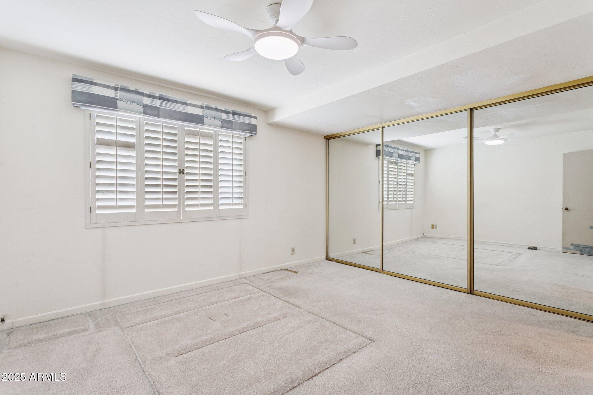 8340 North 16th Street Phoenix, AZ 85020 - Photo 18 of 45 Primary bedroom