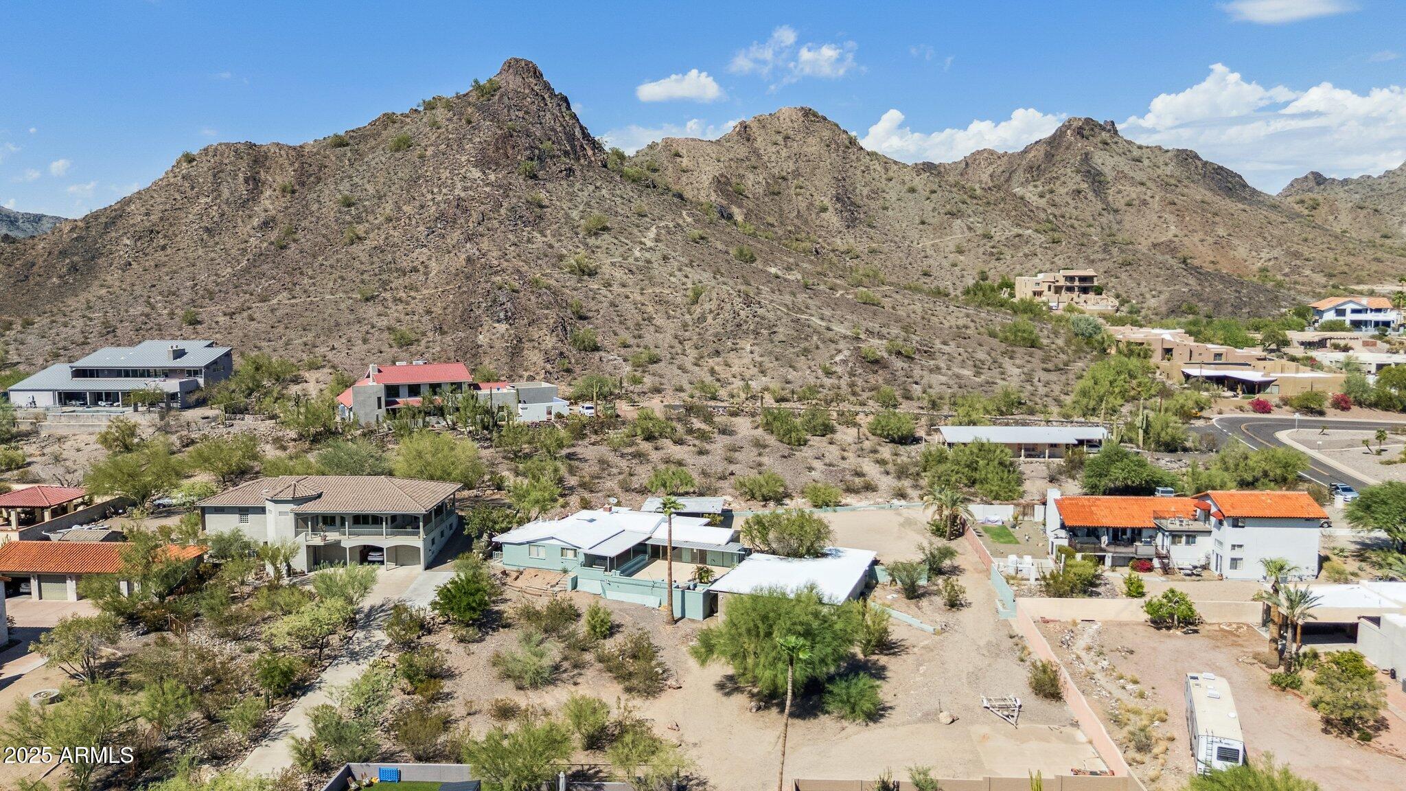 8340 North 16th Street Phoenix, AZ 85020 - Photo 40 of 45 Phoenix Mountain Preserve