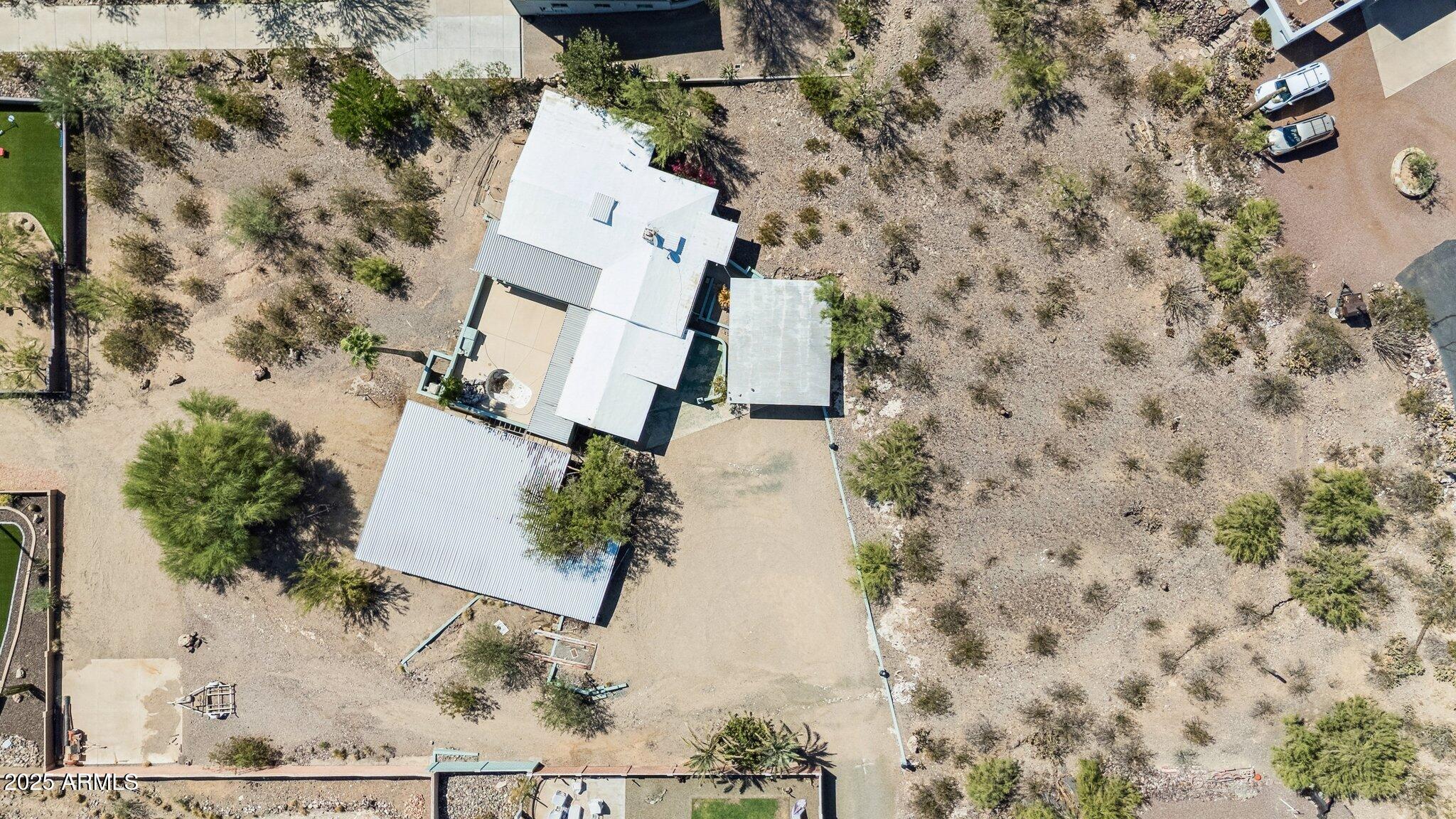 8340 North 16th Street Phoenix, AZ 85020 - Photo 6 of 45 .792 Acre mountainside lot