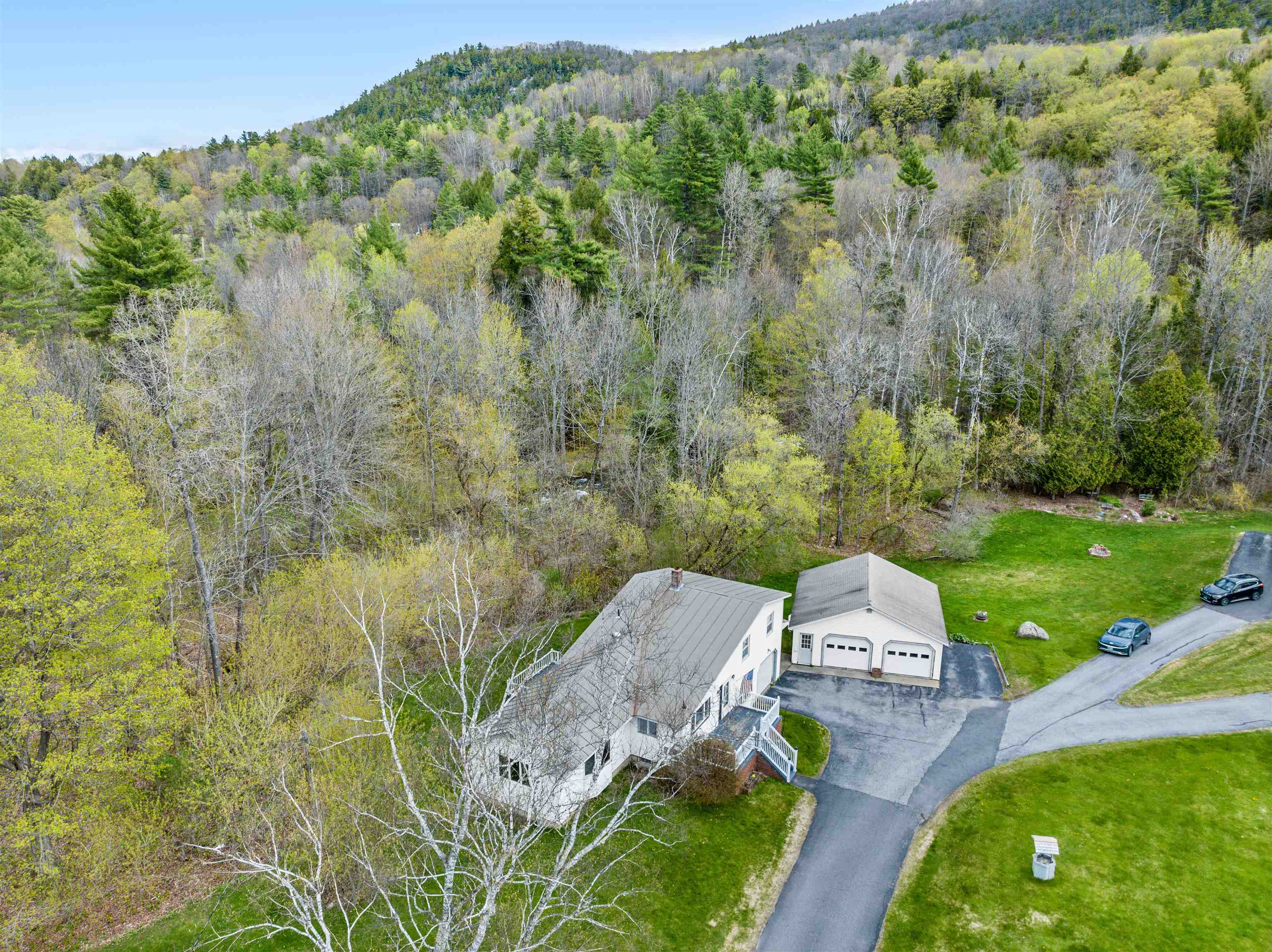 734 East Barre Road Barre Town, VT 05641 - Photo 12 of 53