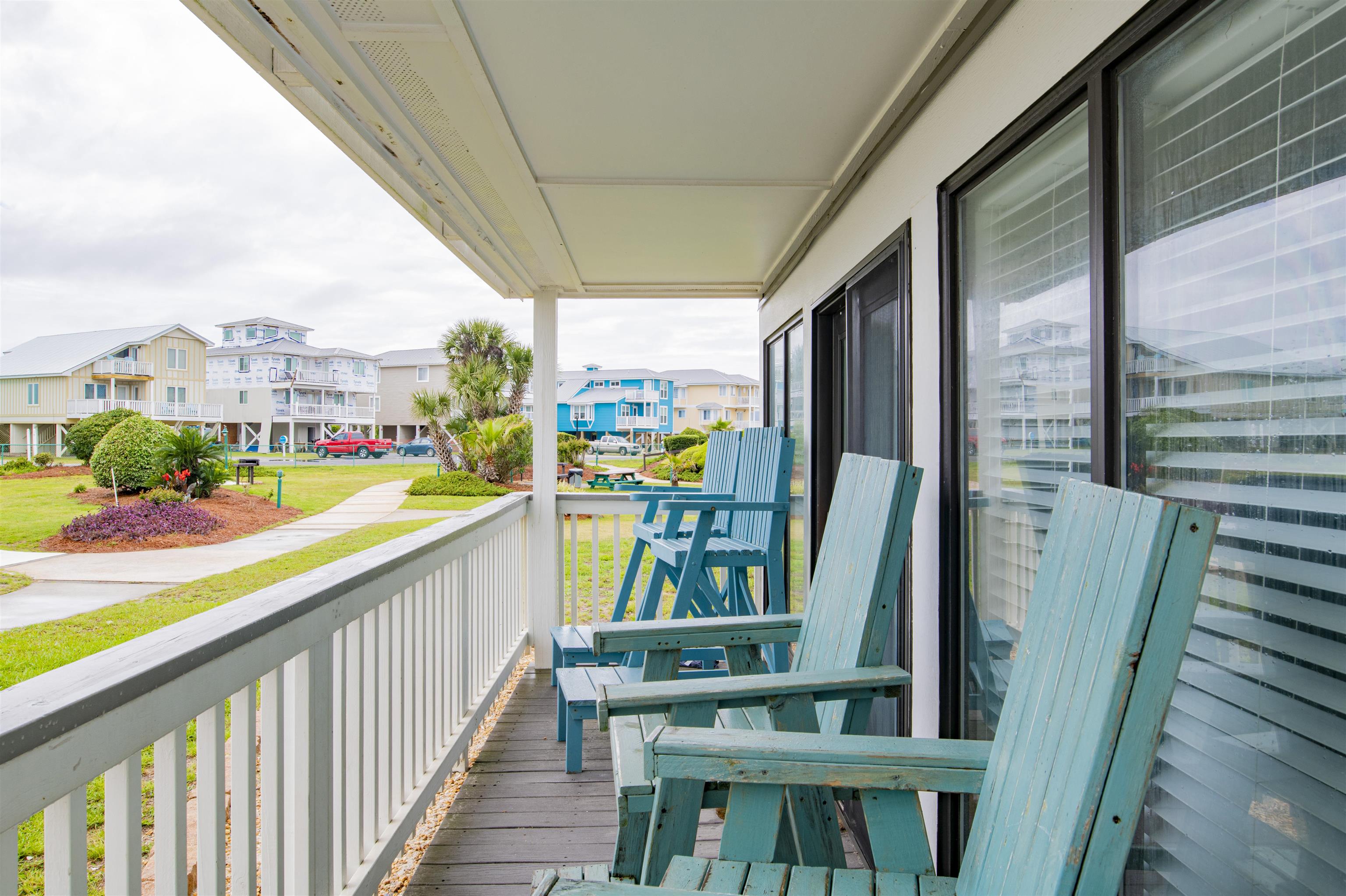 497 Plantation Road, Unit 1140 Gulf Shores, AL 36542 - Photo 14 of 18
