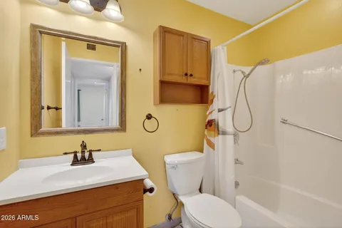 $199,000 | 10413 West Roundelay Circle, Sun City, AZ 85351