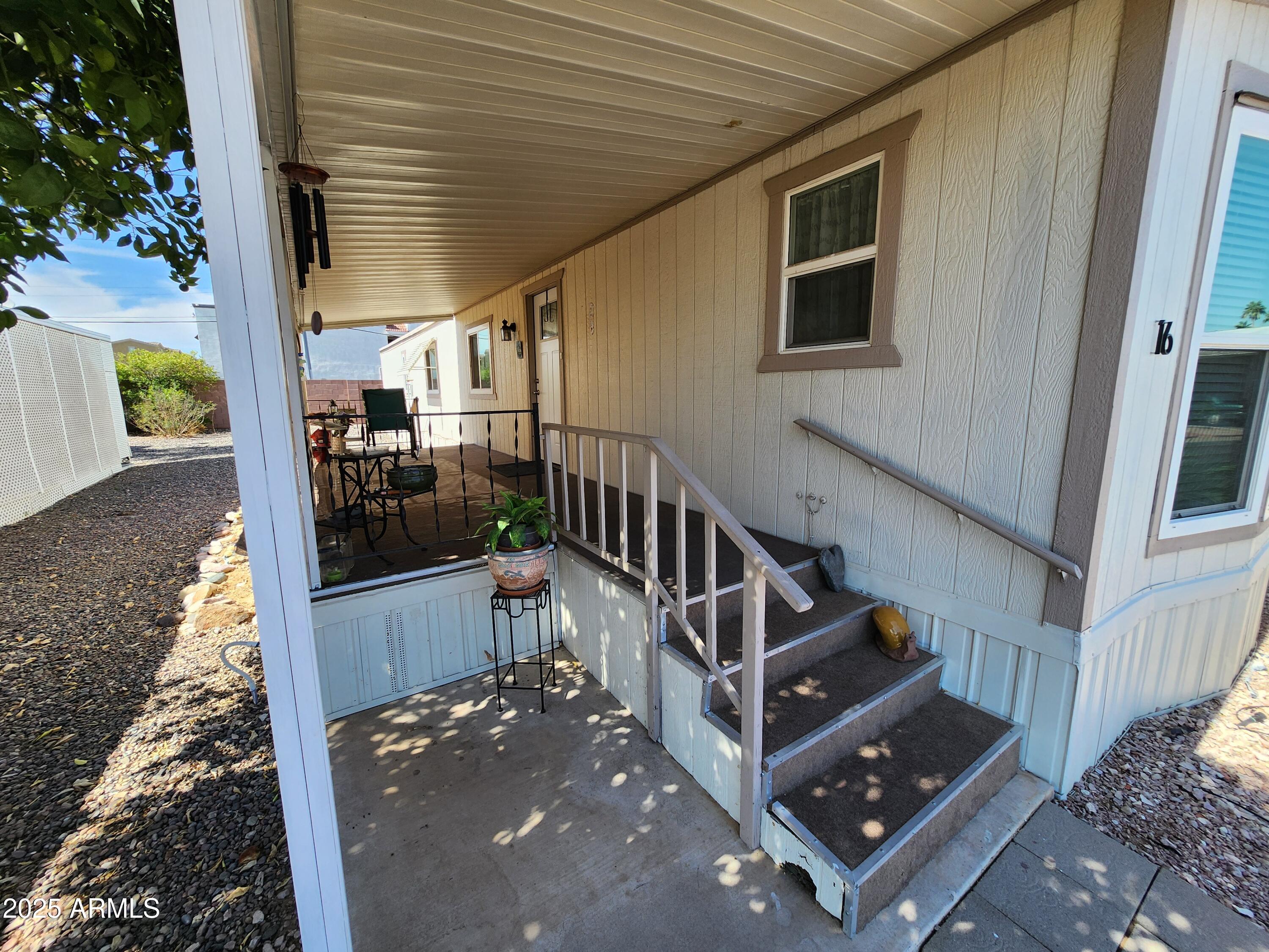 18026 North Cave Creek Road, Unit 16 Phoenix, AZ 85032 - Photo 12 of 36 20250613_153348