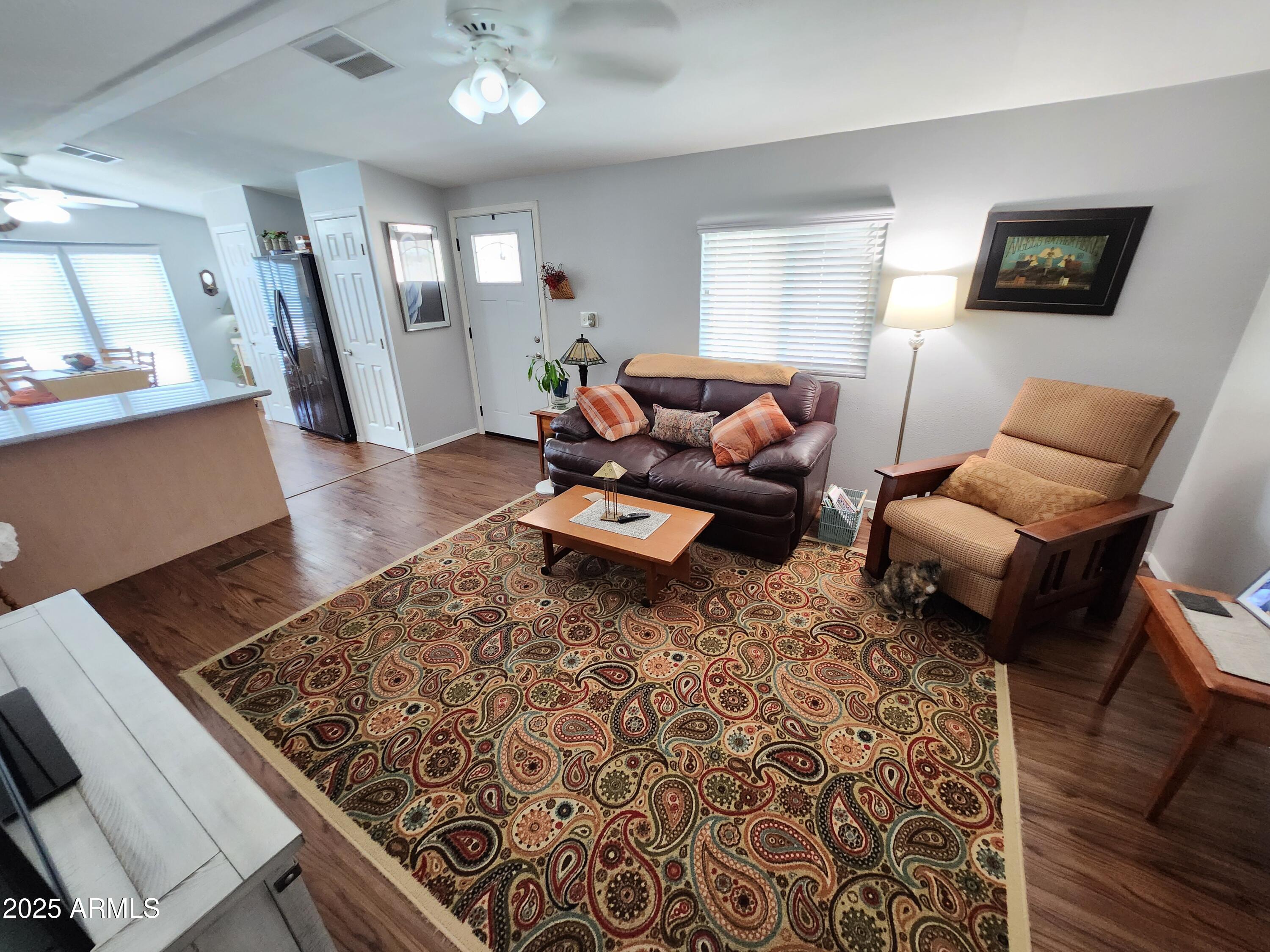 18026 North Cave Creek Road, Unit 16 Phoenix, AZ 85032 - Photo 27 of 36 20250613_152909