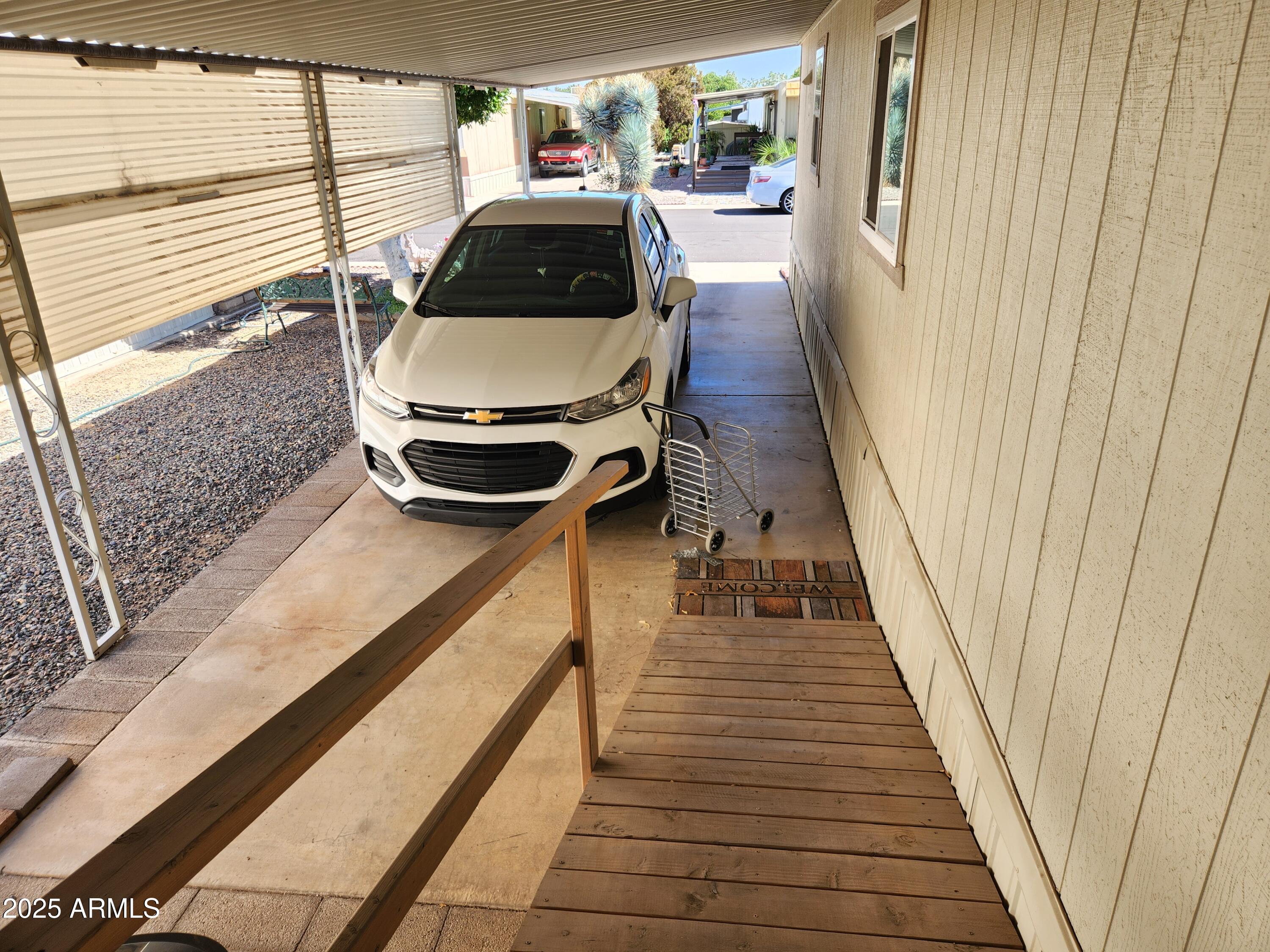 18026 North Cave Creek Road, Unit 16 Phoenix, AZ 85032 - Photo 4 of 36 20250613_153553