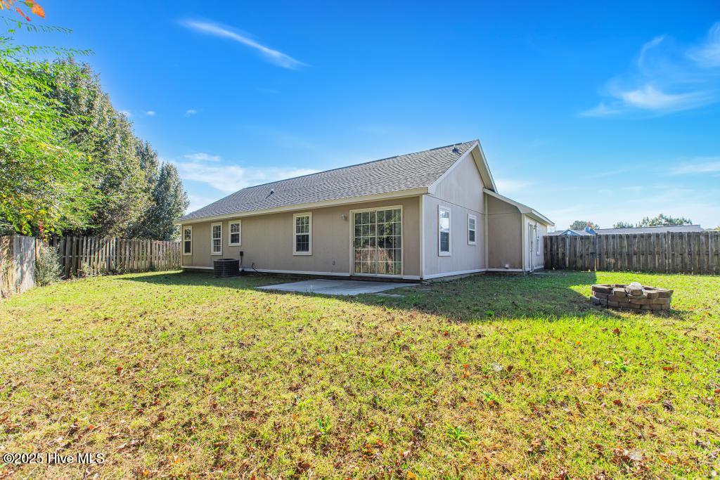 409 Sumrell Way Hubert, NC 28539 - Photo 24 of 26 425A4117