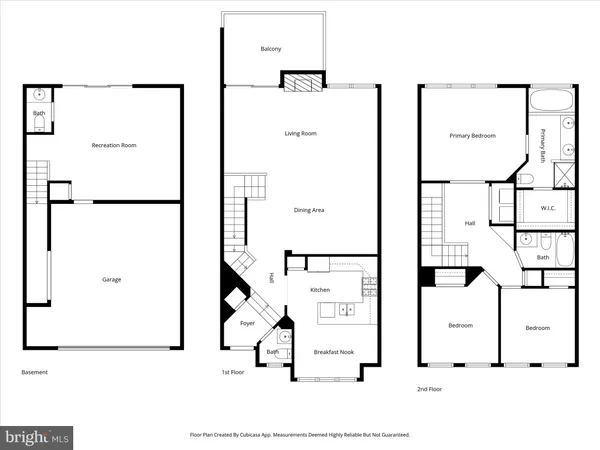 $3,800 | 12872 Fair Valley Court, Fairfax, VA 22033