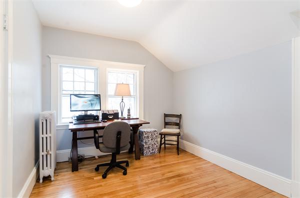 22 Chisholm Road Winchester, MA 01890 - Photo 26 of 26 Gallery Image 26