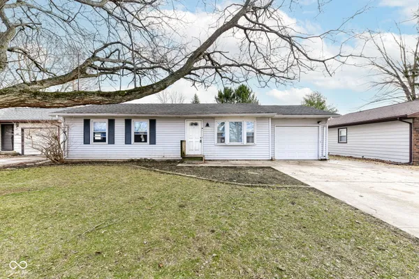 $169,500 | 329 East Lincoln Street, Greentown, IN 46936
