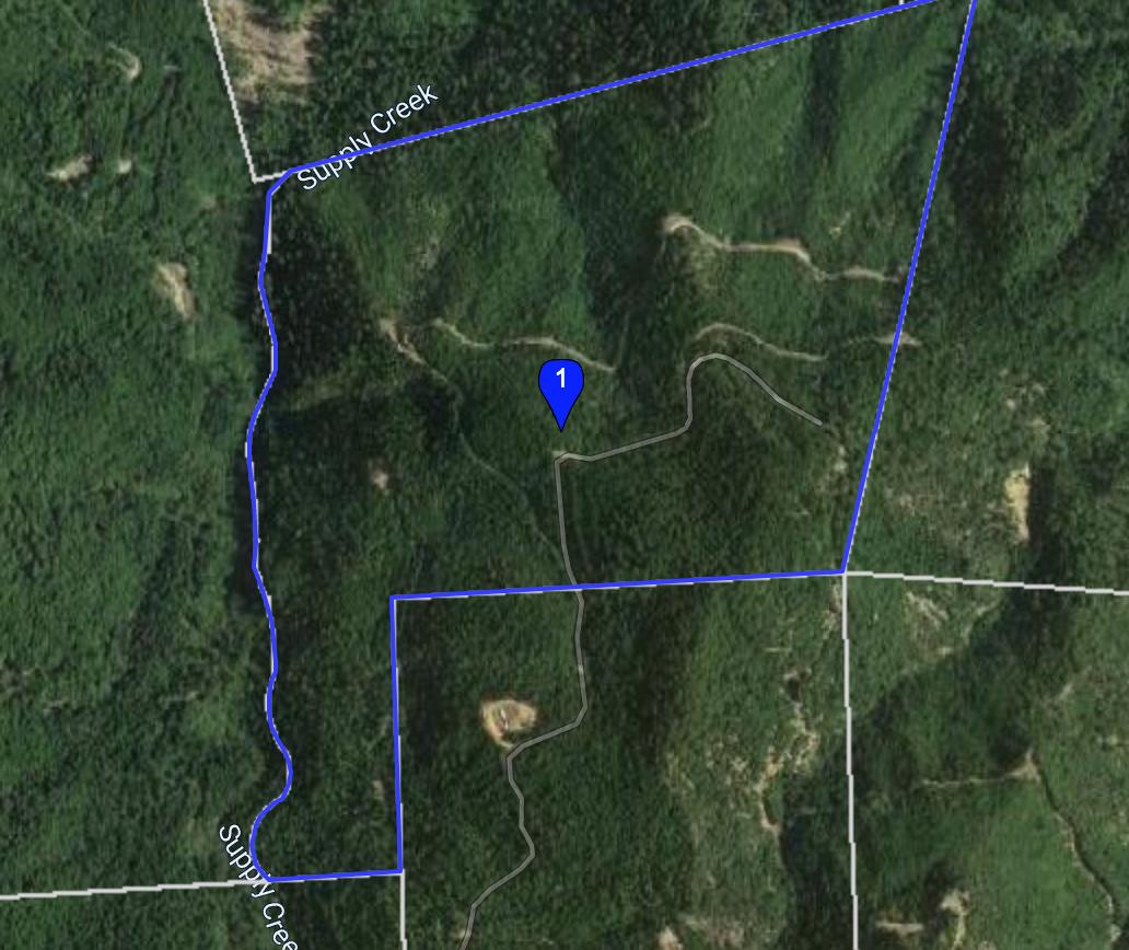 0 Old 3 Creeks Road Blue Lake, CA 95525 - Photo 1 of 1 Screen Shot 2020-07-27 at 10.45.24 AM