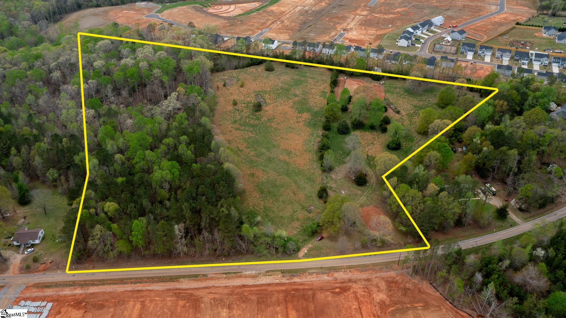 365 Old Bethel Road Moore, SC 29369 - Photo 3 of 50