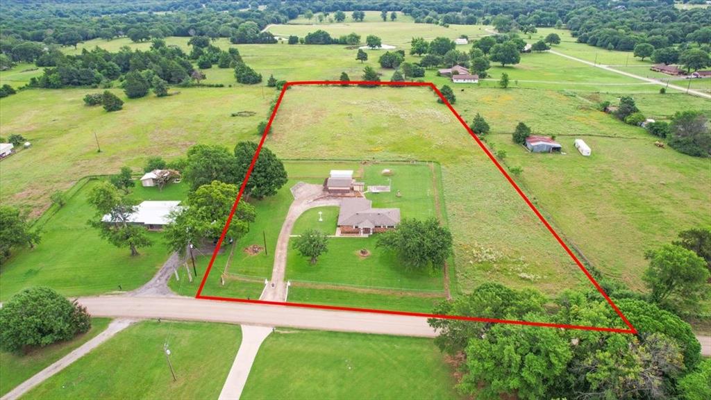 3472 Desvoignes Road Denison, TX 75021 - Photo 24 of 27