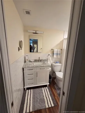 $1,800 | 5111 Southeast Miles Grant Road, Unit 104, Stuart, FL 34997