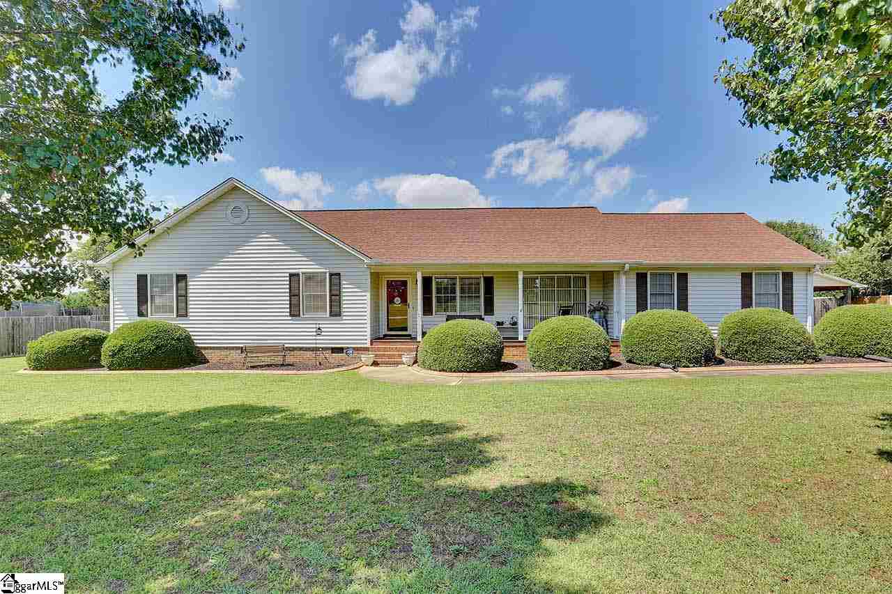 103 Satterfield Road Easley, SC 29642 - Photo 1 of 1 Gallery Image 1