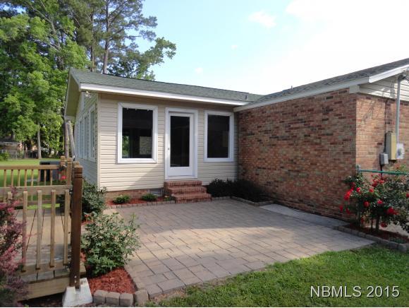 100 Riverside Drive Havelock, NC 28532 - Photo 19 of 29 Additional Photo