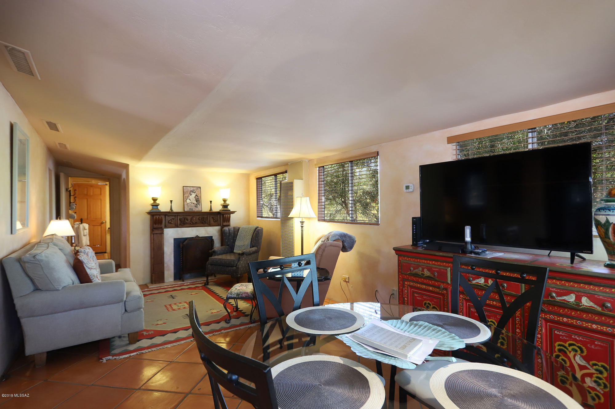 4737 La Rueda Tucson, AZ 85718 - Photo 44 of 50