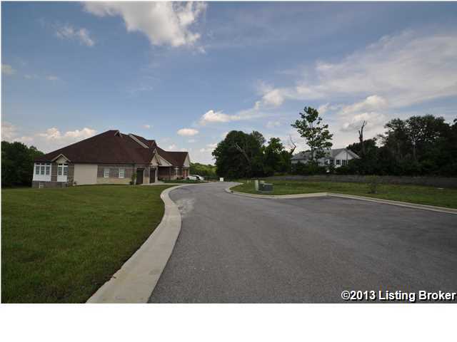 205 Maple Valley Road Louisville, KY 40245 - Photo 34 of 36 Additional Photo