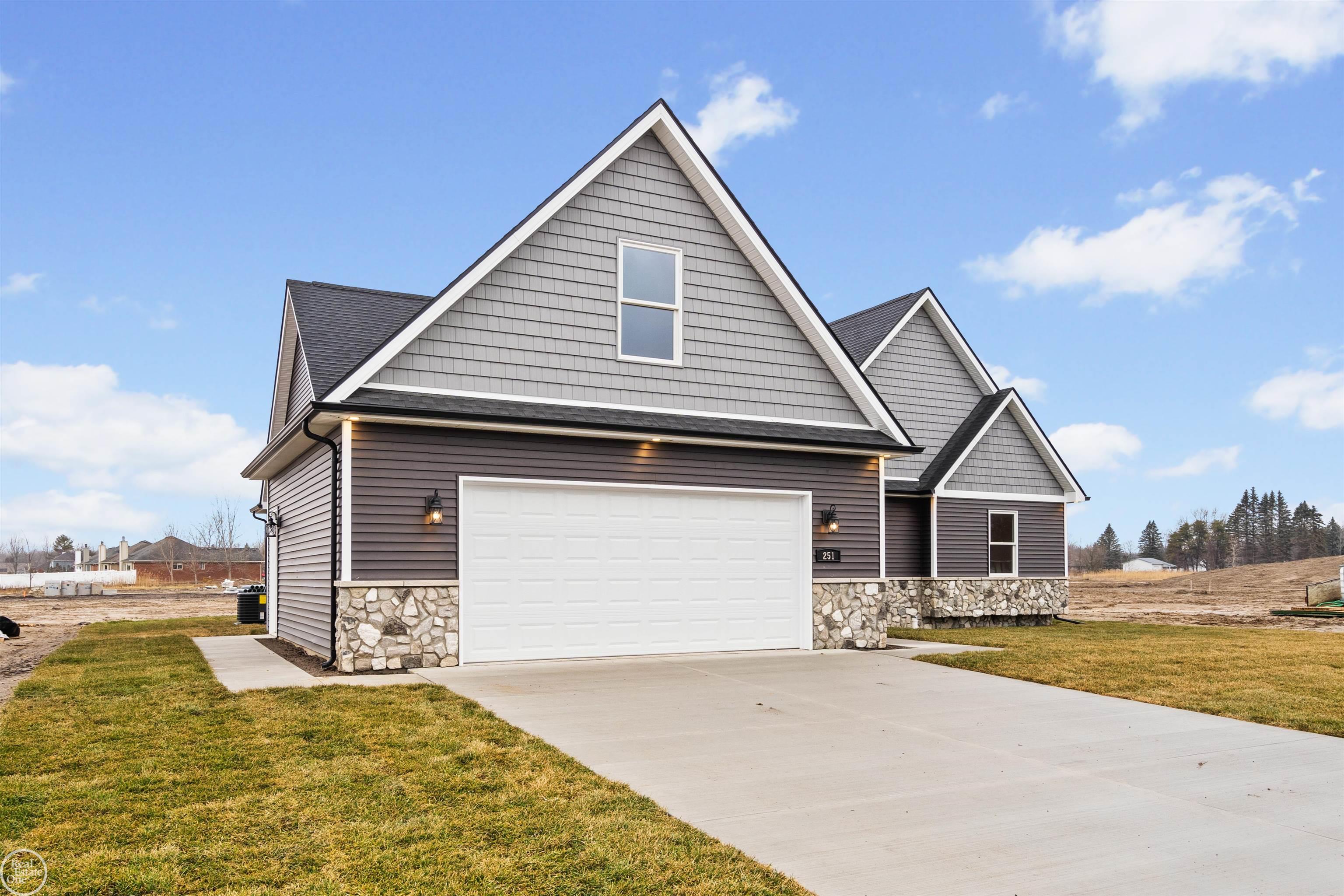 1822 Riley Road, Unit LOT 43 St. Clair, MI 48079 - Photo 26 of 27 Gallery Image 26