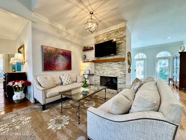 $299,500 | 112 Newport Circle, Clinton, MS 39056