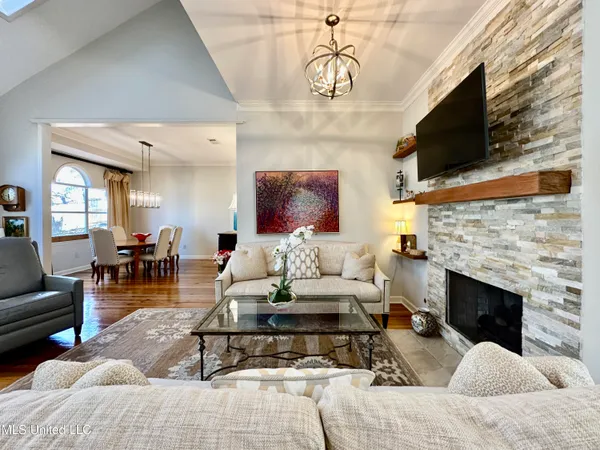 $299,500 | 112 Newport Circle, Clinton, MS 39056