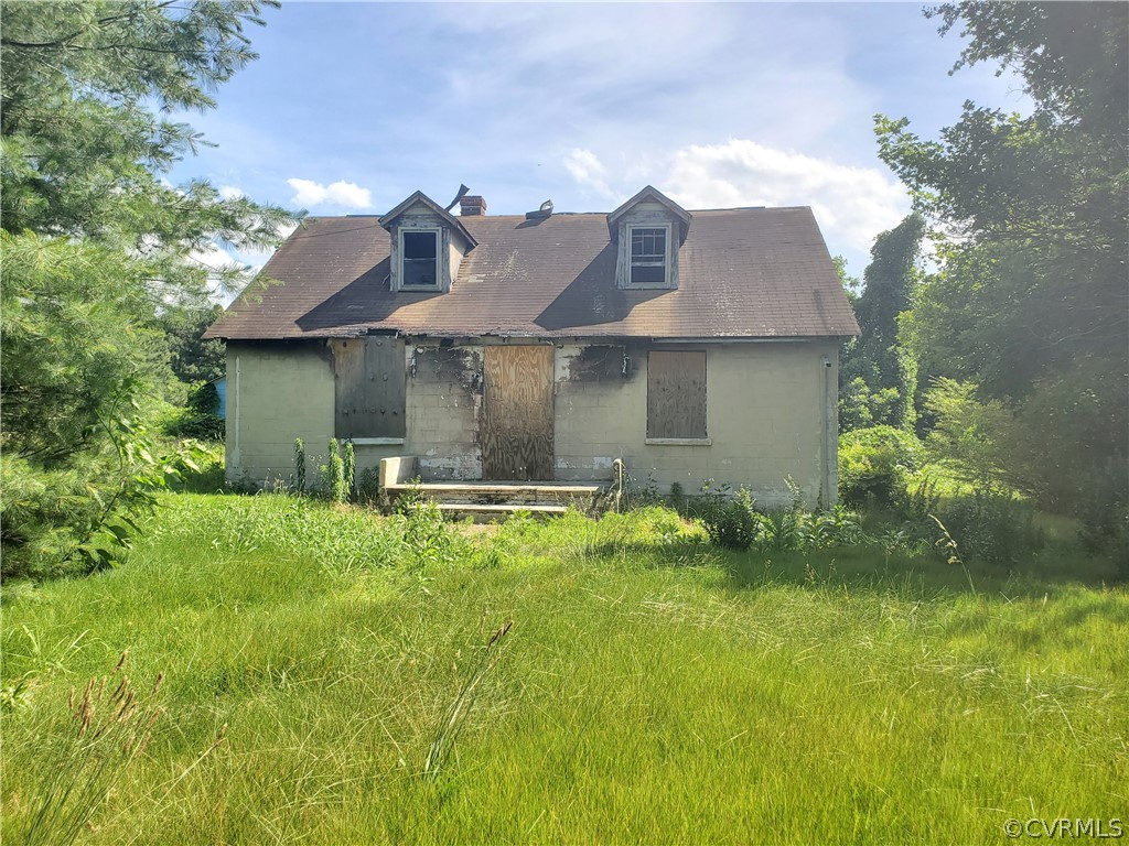 501 CCC Road Crewe, VA 23930 - Photo 2 of 3