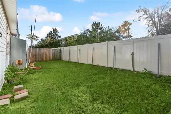 $900 | 540 Terrace Street, Unit B, Jefferson, LA 70121