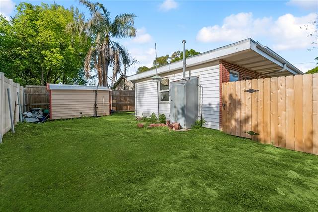 540 Terrace Street, Unit B Jefferson, LA 70121 - Photo 8 of 8