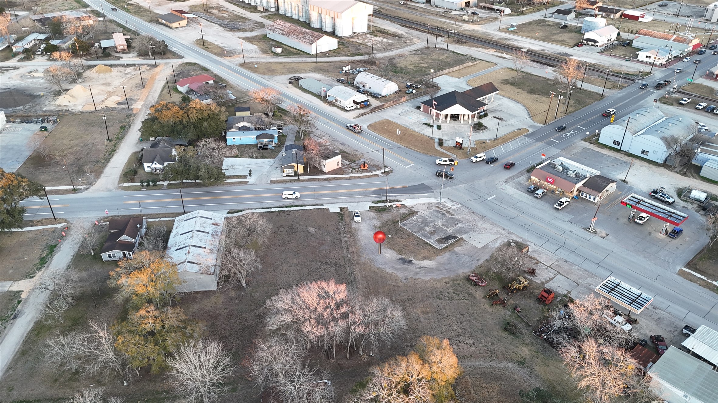 0 North 3rd Ganado, TX 77962 - Photo 3 of 5