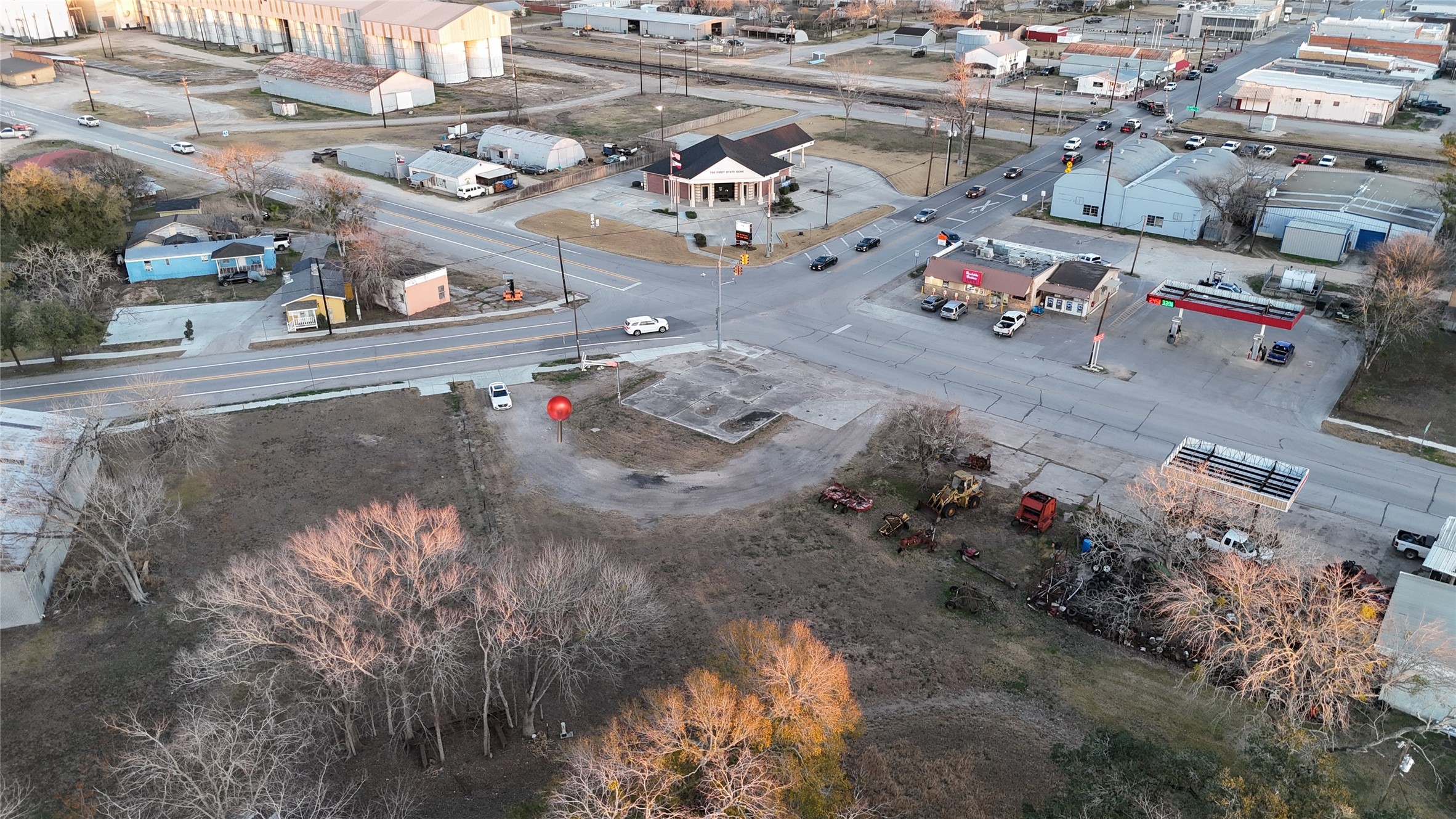 0 North 3rd Ganado, TX 77962 - Photo 4 of 5