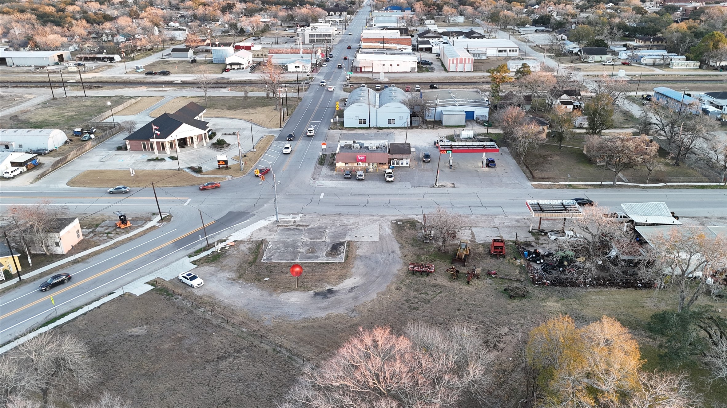 0 North 3rd Ganado, TX 77962 - Photo 5 of 5
