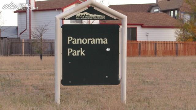 4533 Fenton Road Colorado Springs, CO 80916 - Photo 5 of 7